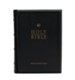 ESV Pulpit Bible, Genuine Cowhide Leather Over Board