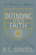 Defending Your Faith: An Introduction to Apologetics, New edition