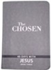 The Chosen: 40 Days with Jesus - Book 3