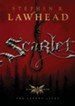 Scarlet - eBook