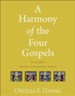 NIV Harmony of the Four Gospels, Second Edition