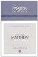 TPT The Book of Matthew: 12-Lesson Study Guide