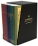 ESV Illuminated Scripture Journal: 19-Volume New Testament Boxed Set