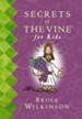 Secrets of the Vine For Kids Book - eBook