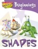 Shapes - eBook