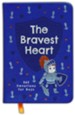 The Bravest Heart: 365 Devotions for Boys