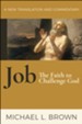 Job: The Faith to Challenge God--A New Translation and Commentary