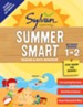 Sylvan Summer Smart Workbook, Between Grades 1 & 2