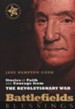 Stories of Faith and Courage from the Revolutionary War: Battlefields & Blessings