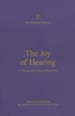 The Joy of Hearing: A Theology of the Book of Revelation