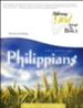 The Book of Philippians (Following God through the Bible Series)