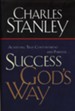 Success God's Way: Achieving True Contentment and Purpose - eBook