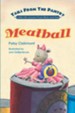 Tails From the Pantry: Meatball - eBook