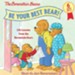 Be Your Best Bear!: Life Lessons from the Berenstain Bears, 6 Books in 1