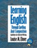 Learning English Through Grammar and Composition