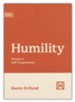 Humility: The Joy of Self-Forgetfulness