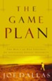 The Game Plan: The Men's 30-Day Strategy for Attaining Sexual Integrity - eBook