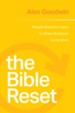 The Bible Reset