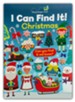 I Can Find It! Christmas