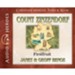 Count Zinzendorf: Firstfruit audiobook on CD