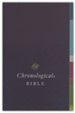 ESV Chronological Bible, Hardcover