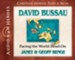 David Bussau: Facing the World Head-On  Audiobook on CD