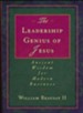 The Leadership Genius of Jesus: Ancient Wisdom for Modern Business - eBook