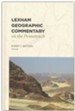 Lexham Geographic Commentary on the Pentateuch