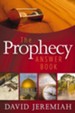 The Prophecy Answer Book - eBook