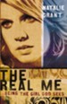 The Real Me - eBook