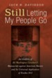 Still Letting My People Go: An Analysis of Eli Washington Caruthers's Manuscript against American Slavery and Its Universal Application of Exodus 10:3