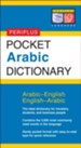 Pocket Arabic Dictionary Arabic-English English Arabic