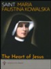 The Heart of Jesus: Saint Maria Faustina Kowalska and Saint Pope John Paul II - Slightly Imperfect