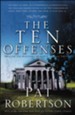 The Ten Offenses - eBook