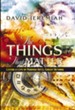 The Things That Matter: Living a Life of Purpose Until Christ Returns - eBook