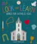 Look and Learn: Words for Catholic Kids