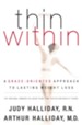 Thin Within - eBook