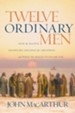 Twelve Ordinary Men - eBook