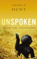 Unspoken - eBook