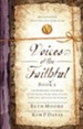 Voices of the Faithful - Book 2: Inspiring Stories of Courage from Christians Serving Around the World - eBook