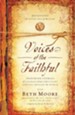 Voices of the Faithful: Inspiring Stories of Courage from Christians Serving Around the World - eBook