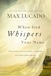 When God Whispers Your Name - eBook
