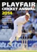 Playfair Cricket Annual 2014 / Digital original - eBook