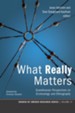 What Really Matters: Scandinavian Perspectives on Ecclesiology and Ethnography