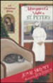 Margaret's Night in St. Peter's (A Christmas Story)