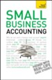 Small Business Accounting: Teach Yourself / Digital original - eBook