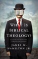 What Is Biblical Theology?: A Guide to the Bible's Story, Symbolism, and Patterns - eBook
