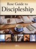 Rose Guide to Discipleship  - Slightly Imperfect