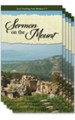 Sermon on the Mount - pack of 5