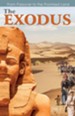 Exodus Pamphlet - pack of 5